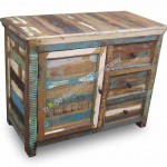 Reclaimed Indian Furniture