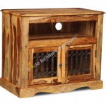 Rustic Looking Wood Furniture