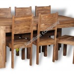 Dining Room Sets by Trade Furniture