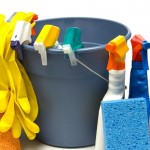 Tips for Spring Cleaning