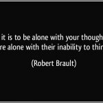 Alone With Your Thoughts Trade Furniture Company Trade Furniture Company Blog Alone With Your Thoughts Trade Furniture Company Trade Furniture Company Blog