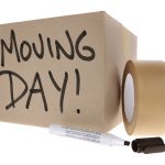 Moving House Tips