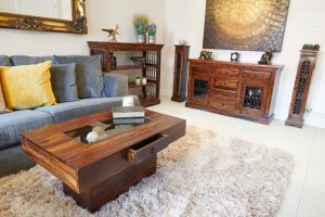 Jali Furniture Living Room