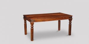 Jali Dining Table