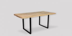 Industrial Dining Table