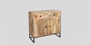 Industrial Sideboard