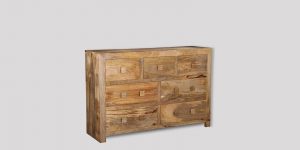 Dakota Chest of Drawers