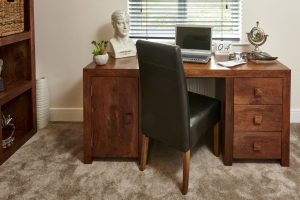 Dakota Large Office Desk